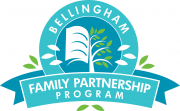 Bellingham Family Partnership Program Logo